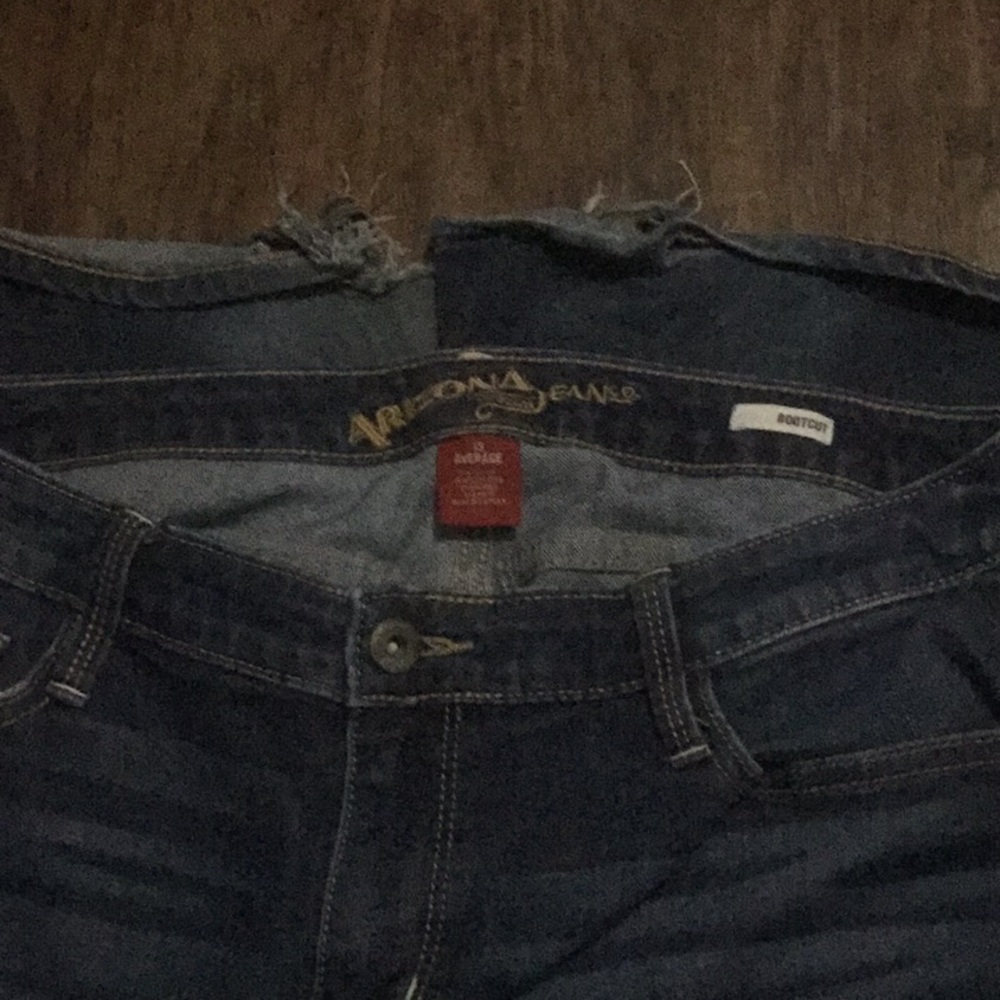 Arizona Jeans